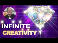 Infinite Creativity - Our Human Birthright #infinitecreativity #creativity